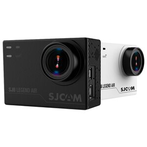 Экшн-камера SJCAM SJ6 Legend Air (фото modal nav 16)