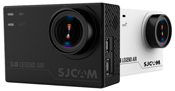 Экшн-камера SJCAM SJ6 Legend Air (фото modal 16)