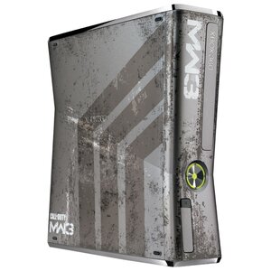Игровая приставка Microsoft Xbox 360 320 ГБ Call of Duty: Modern Warfare 3 Limited Edition (фото modal nav 2)