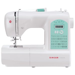 Швейная машина Singer Starlet 6660 (фото modal nav 1)