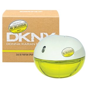 DKNY Be Delicious Eau de Parfum (фото modal nav 2)