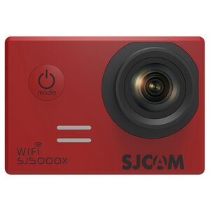 Экшн-камера SJCAM SJ5000x Elite (фото modal nav 21)