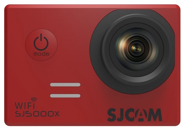 Экшн-камера SJCAM SJ5000x Elite (фото modal 21)