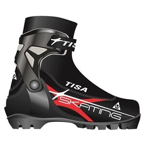 Ботинки для беговых лыж Tisa Skate (фото modal nav 1)