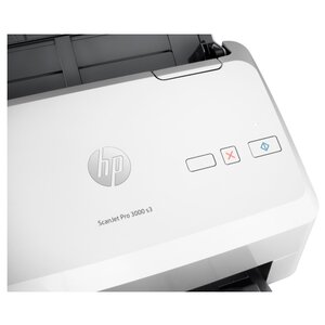 Сканер HP ScanJet Pro 3000 s3 Sheet-feed (фото modal nav 5)