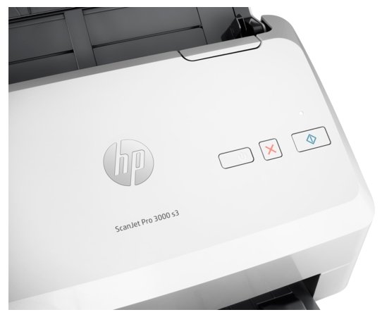 Сканер HP ScanJet Pro 3000 s3 Sheet-feed (фото modal 5)