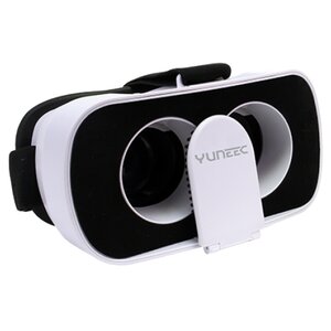 Очки виртуальной реальности YUNEEC Breez FPV & Controller Kit (фото modal nav 2)
