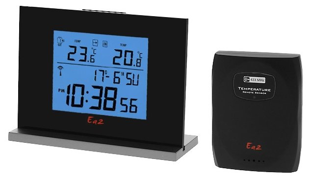 Термометр Ea2 EN201 (фото modal 1)