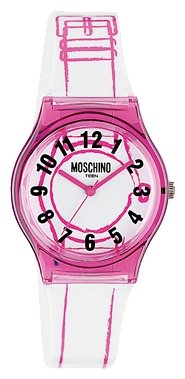 Наручные часы MOSCHINO MW0319 (фото modal 1)