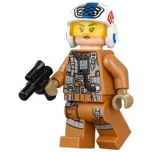 Конструктор LEGO Star Wars 75188 Бомбардировщик Сопротивления (фото modal nav 10)