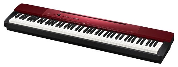 Цифровое пианино CASIO PX-A100 (фото modal 1)