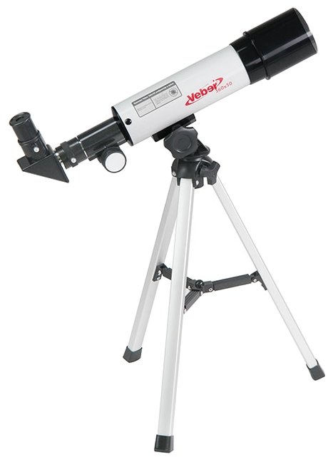 Телескоп Veber 360/50 (фото modal 1)