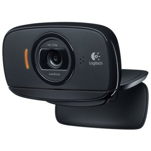 Веб-камера Logitech HD Webcam C525 (фото modal nav 1)