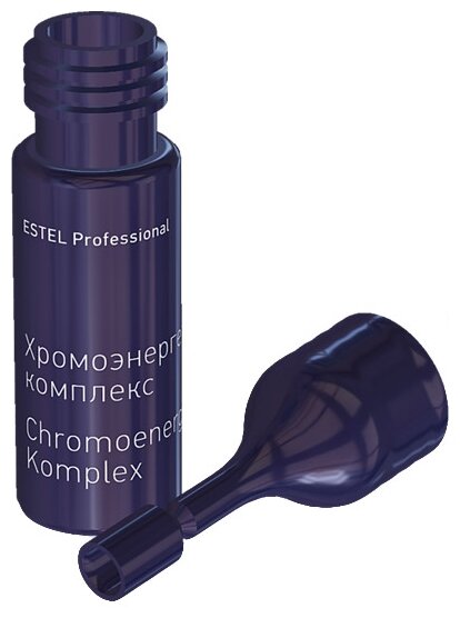 Estel Professional ХЭК Хромоэнергетический комплекс (фото modal 1)