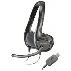 Компьютерная гарнитура Plantronics .Audio 622 (фото modal nav 1)