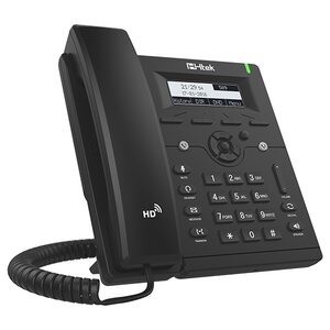 VoIP-телефон Htek UC902P (фото modal nav 3)