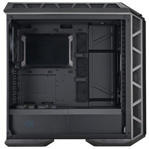 Компьютерный корпус Cooler Master MasterCase H500P (MCM-H500P-MGNN-S00) w/o PSU Black (фото modal nav 5)