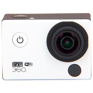 Экшн-камера ЭGO Hero 1 (фото modal nav 1)