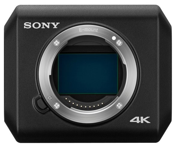 Видеокамера Sony UMC-S3CA (фото modal 1)