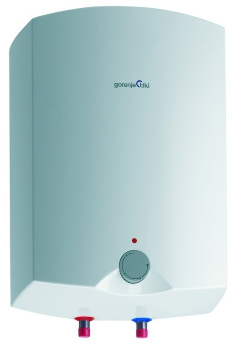 Накопительный водонагреватель Gorenje GT 5 O (фото modal 1)