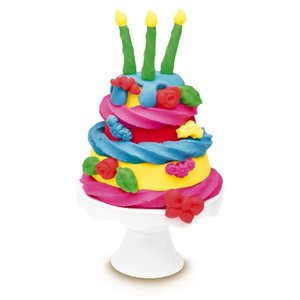 Масса для лепки Play-Doh Набор для выпечки (B9741) (фото modal nav 5)