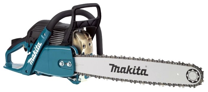 Цепная бензиновая пила Makita EA6100P45E (фото modal 1)