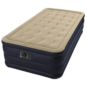 Надувная кровать Intex Plush Bed (67906) (фото modal nav 1)