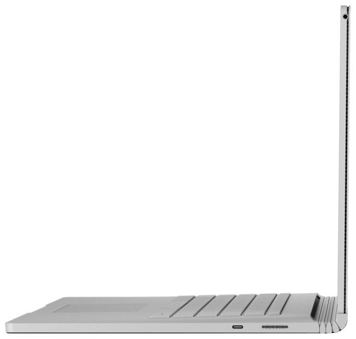 Ноутбук Microsoft Surface Book 2 13.5 (фото modal 2)