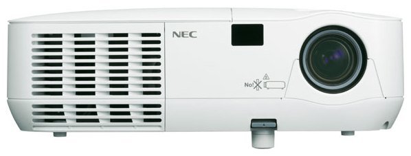 Проектор NEC NP210 (фото modal 1)