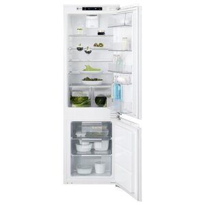 Встраиваемый холодильник Electrolux ENC 2813 AOW (фото modal nav 1)