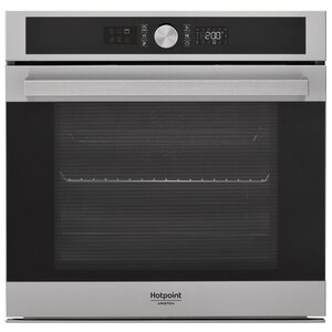 Духовой шкаф Hotpoint-Ariston FI5 851 C IX (фото modal nav 1)