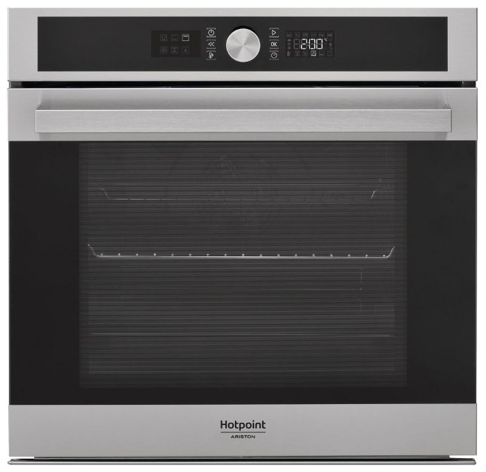 Духовой шкаф Hotpoint-Ariston FI5 851 C IX (фото modal 1)