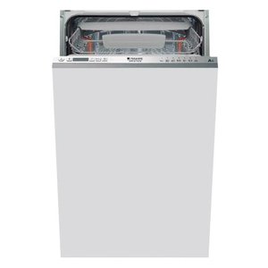 Посудомоечная машина Hotpoint-Ariston LSTF 7H019 C (фото modal nav 1)