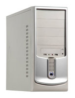 Компьютерный корпус COLORSit ATX-L8025-A13 350W (фото modal 1)