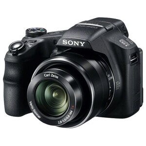Фотоаппарат Sony Cyber-shot DSC-HX200 (фото modal nav 5)