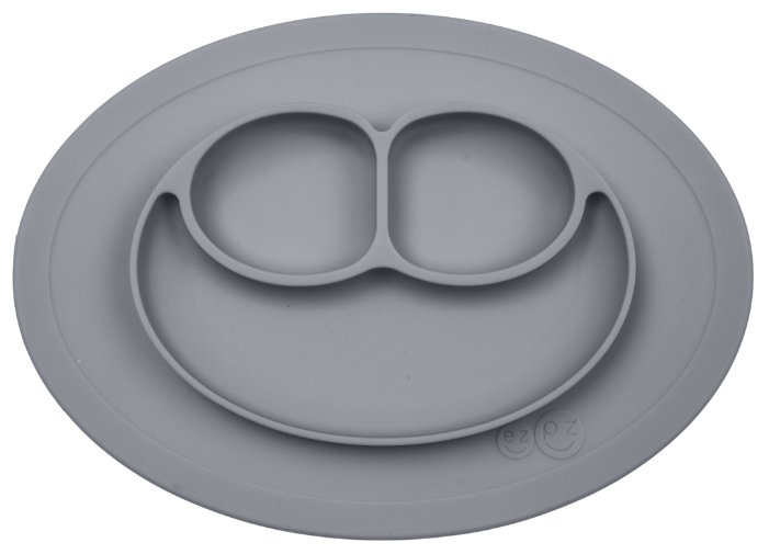 Тарелка EZPZ Mini mat (фото modal 4)