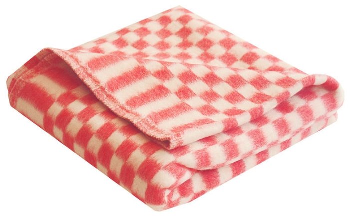 Одеяло Ермолино 57-1ЕТ 112х90 см (фото modal 1)