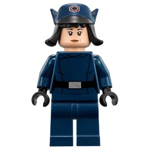 Конструктор LEGO Star Wars 75201 Вездеход AT-ST Первого Ордена (фото modal nav 7)