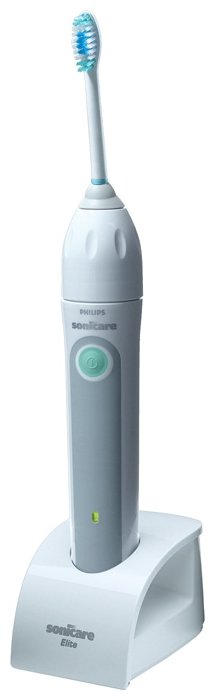 Электрическая зубная щетка Philips Sonicare Elite HX7351/02 (фото modal 1)