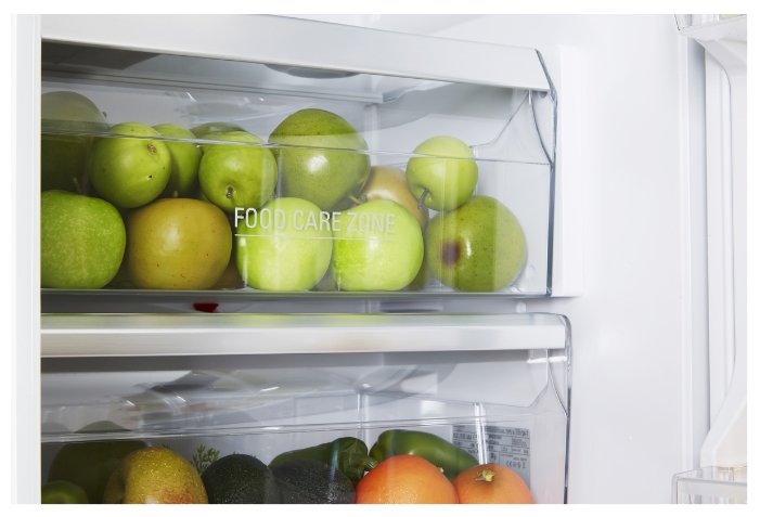 Встраиваемый холодильник Hotpoint-Ariston BCB 7030 AA F C (фото modal 7)
