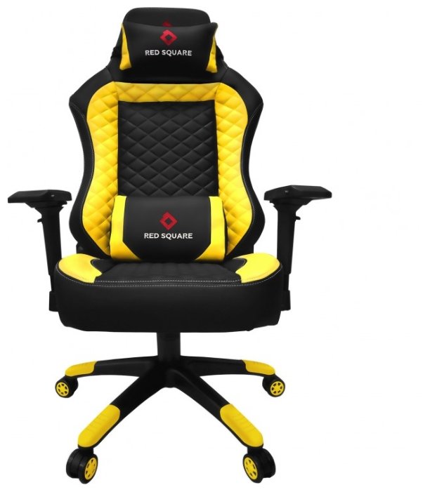 Компьютерное кресло Red Square Lux (фото modal 2)