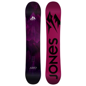 Сноуборд Jones Snowboards Women’s Airheart (17-18) (фото modal nav 2)