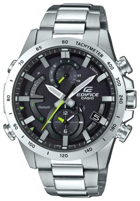 Часы CASIO EDIFICE EQB-900D-1A (фото modal 1)