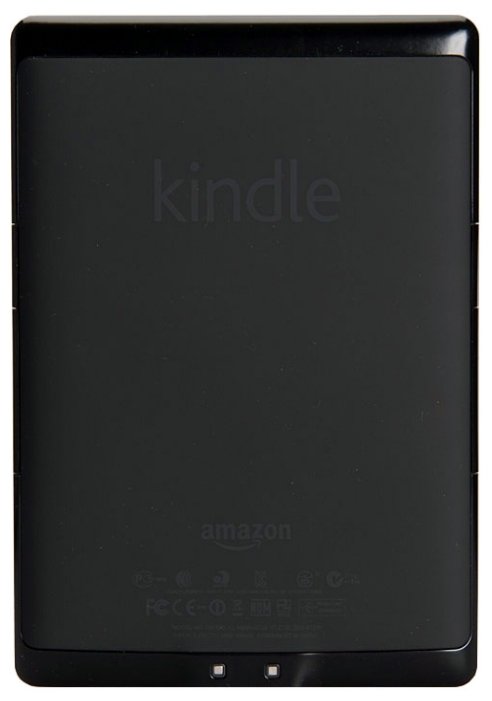 Электронная книга Amazon Kindle 5 (фото modal 2)