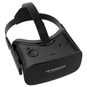 Очки виртуальной реальности VR SHINECON AIO-2 (фото modal nav 3)