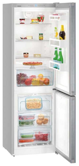 Холодильник Liebherr CNPel 4313 (фото modal 2)