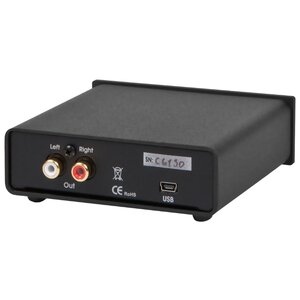 ЦАП Pro-Ject USB Box S (фото modal nav 3)