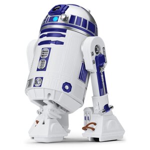 Робот Sphero Звездные войны R2-D2 (фото modal nav 2)