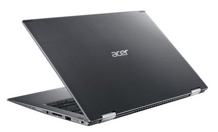 Ноутбук Acer SPIN 5 (SP513-52N) (фото modal 7)