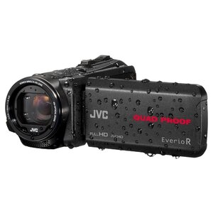 Видеокамера JVC Everio GZ-R430 (фото modal nav 4)